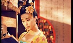 新武则天手机在线观看,传奇女皇的权谋与爱情